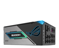 Zasilacz ASUS ROG Thor III 1600W 80 Plus Titanium ATX 3.1